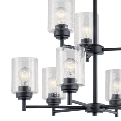Winslow Chandelier