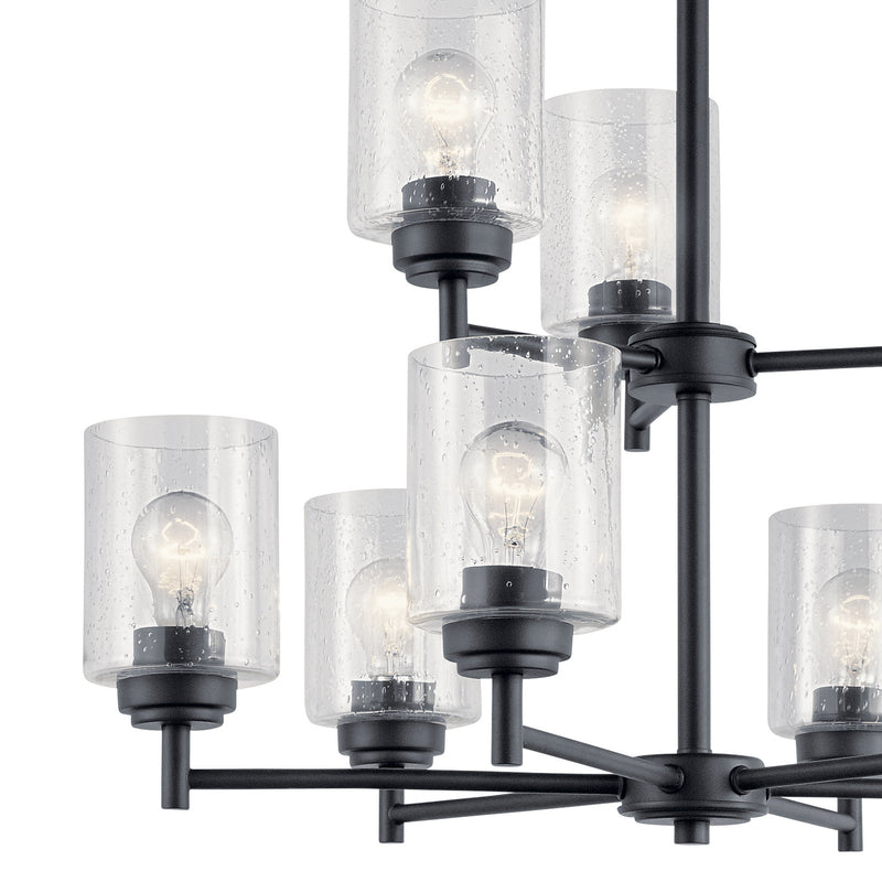 Winslow Chandelier