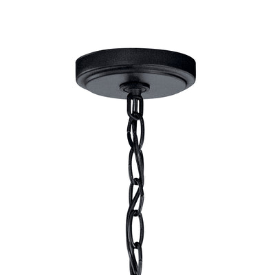 Winslow Round Chandelier