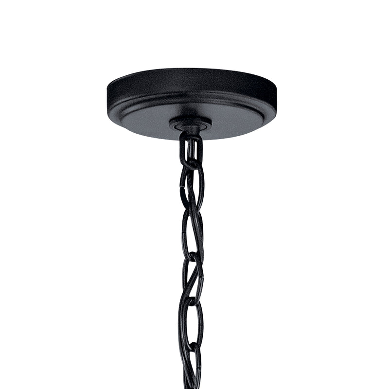 Winslow Round Chandelier