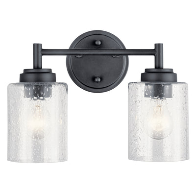 Winslow Bathroom Vanity Light