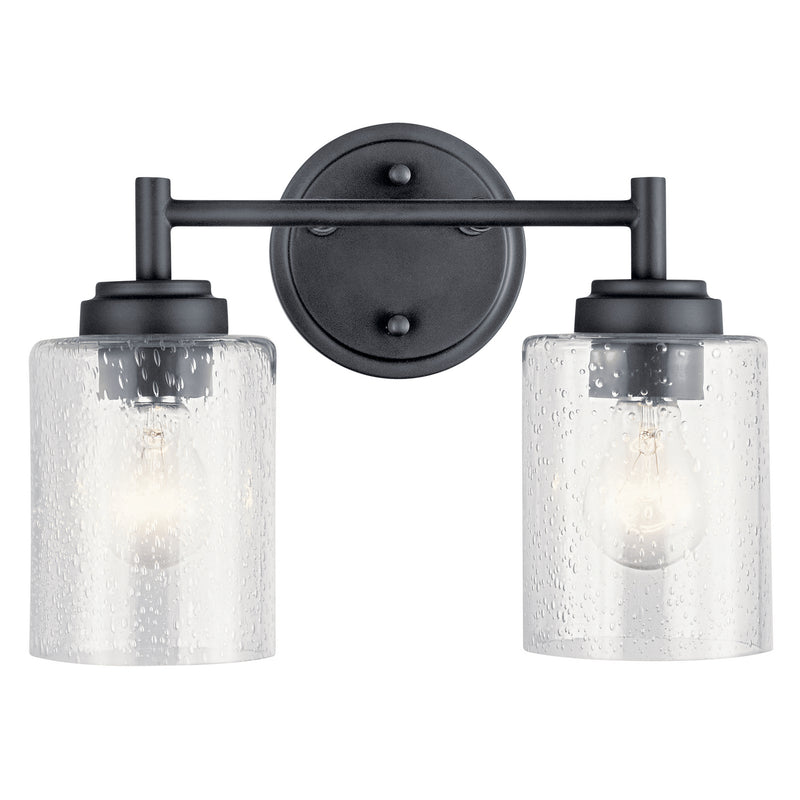 Winslow Bathroom Vanity Light
