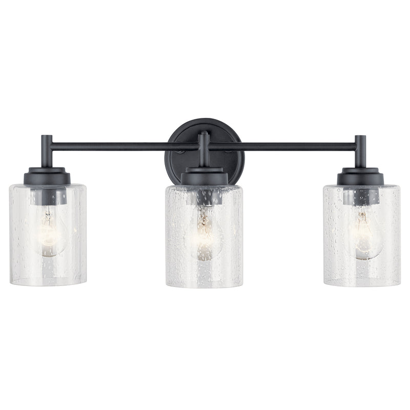 Winslow Bathroom Vanity Light