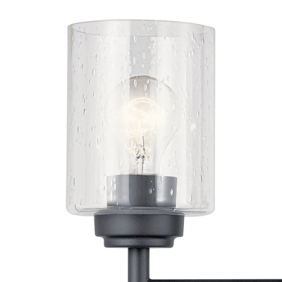 Winslow Bathroom Vanity Light