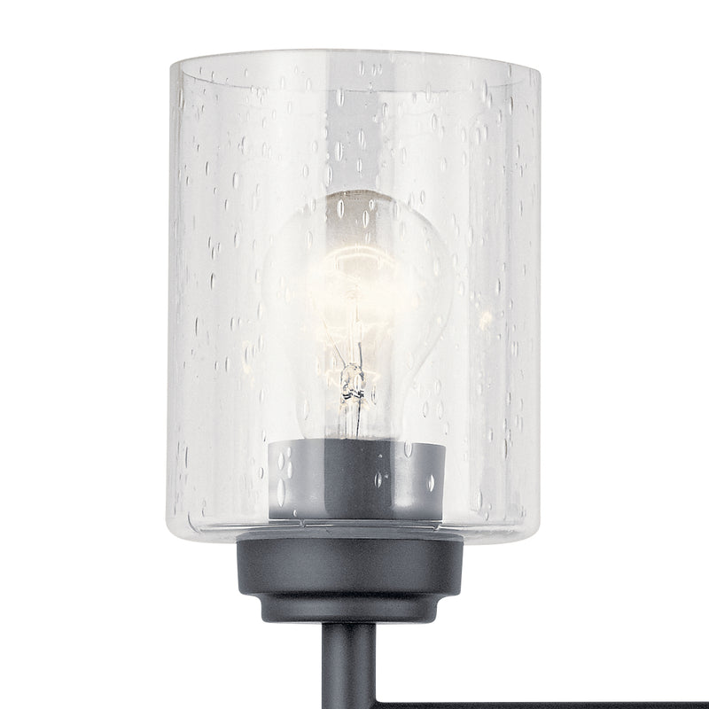 Winslow Bathroom Vanity Light