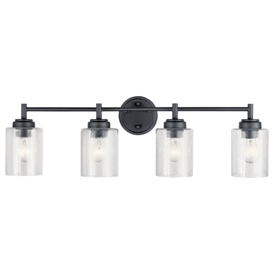 Winslow Bathroom Vanity Light