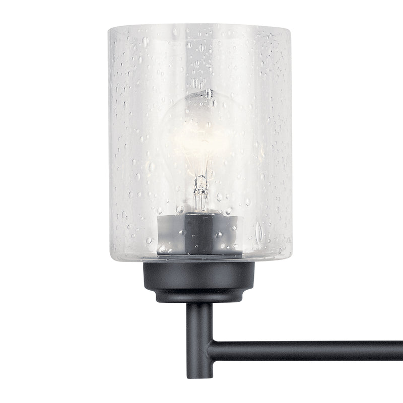 Winslow Bathroom Vanity Light