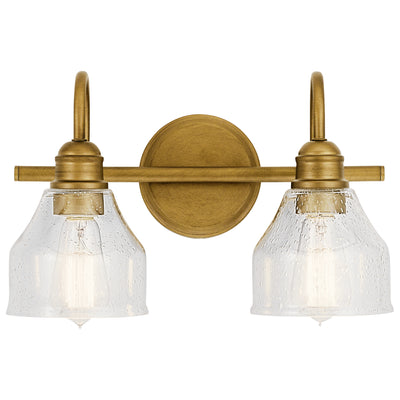 Avery Bathroom Vanity Light