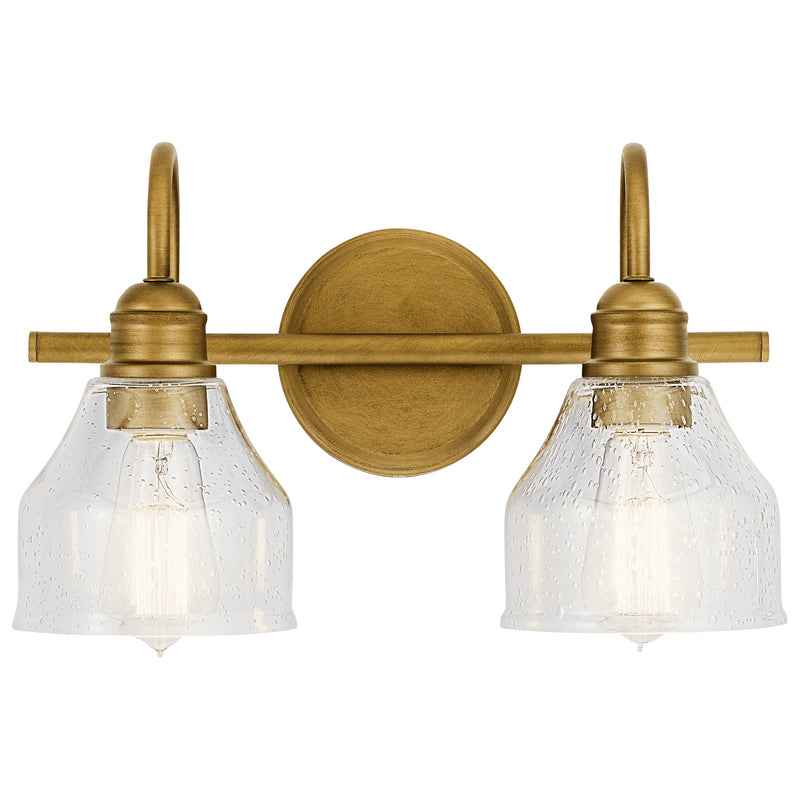 Avery Bathroom Vanity Light