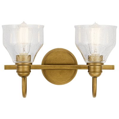 Avery Bathroom Vanity Light