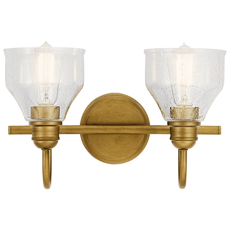 Avery Bathroom Vanity Light