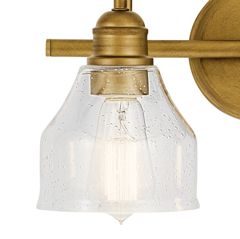 Avery Bathroom Vanity Light