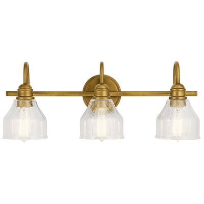 Avery Bathroom Vanity Light