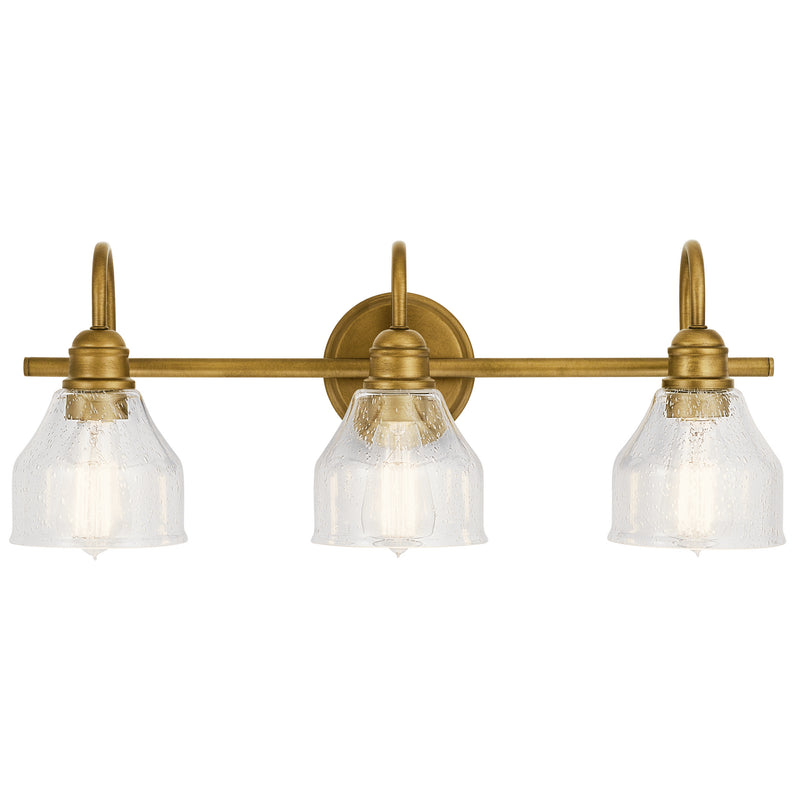 Avery Bathroom Vanity Light