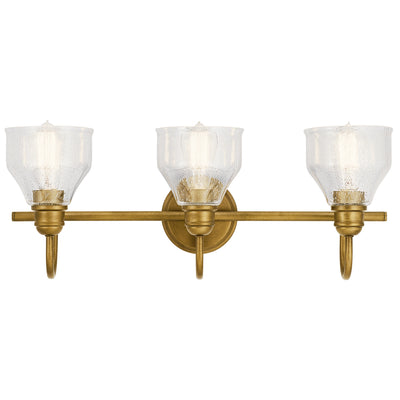 Avery Bathroom Vanity Light