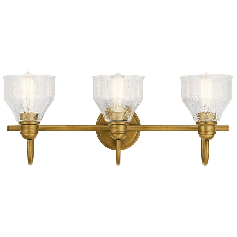 Avery Bathroom Vanity Light