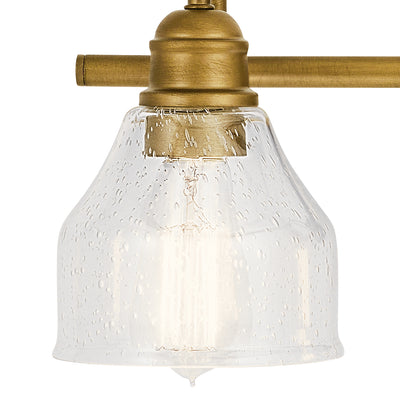 Avery Bathroom Vanity Light