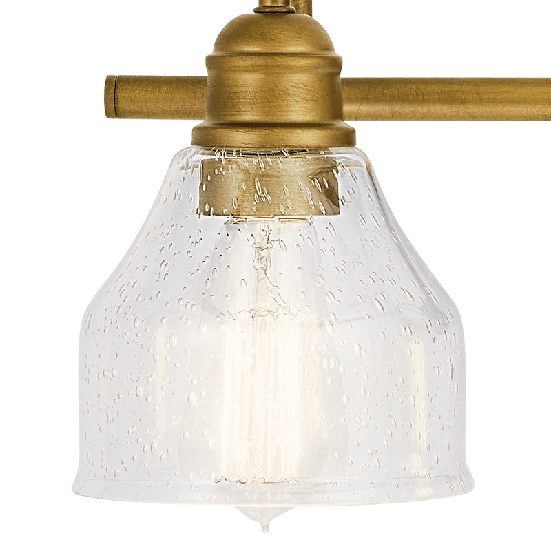 Avery Bathroom Vanity Light