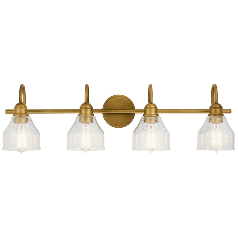 Avery Bathroom Vanity Light