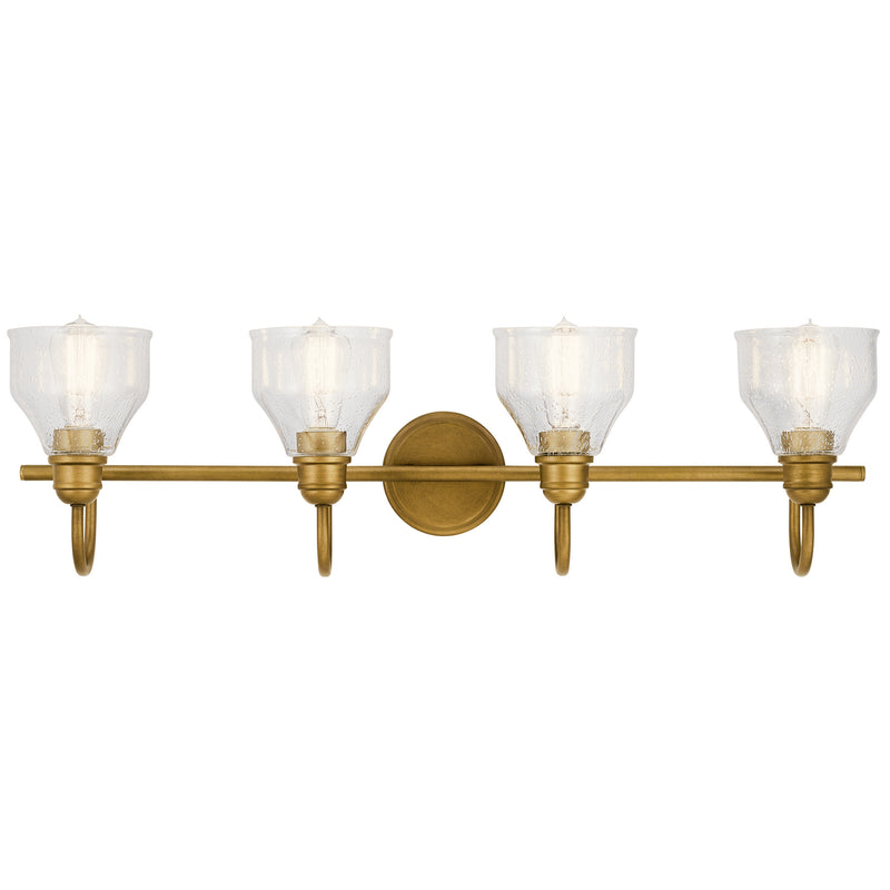 Avery Bathroom Vanity Light