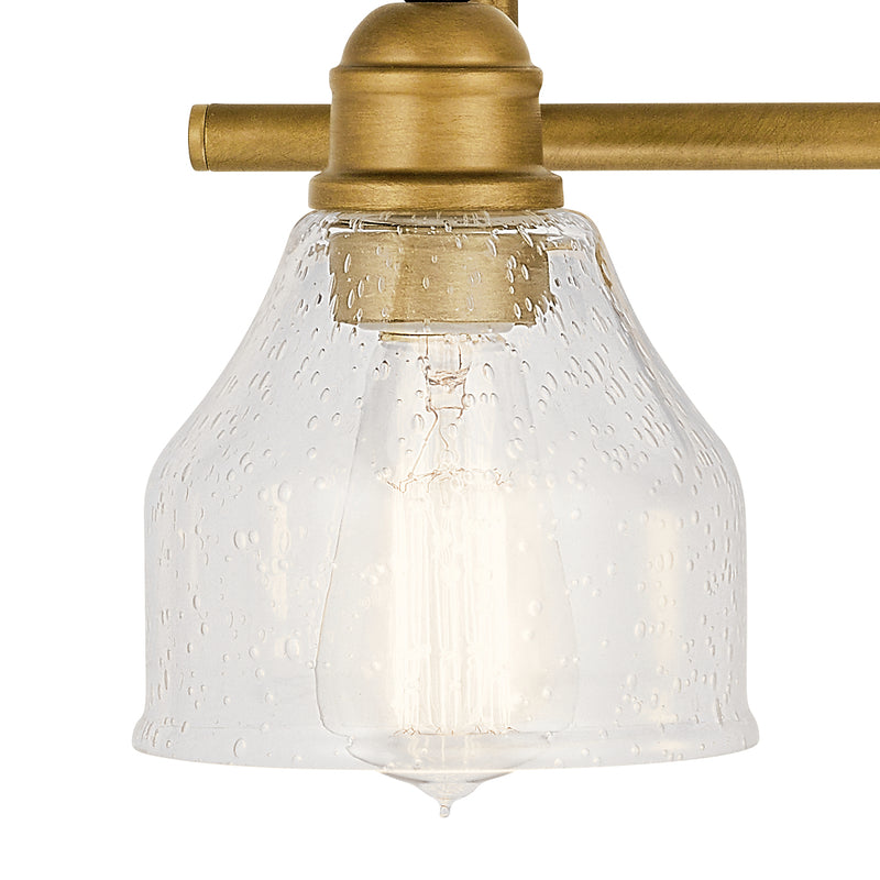 Avery Bathroom Vanity Light