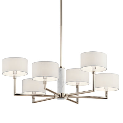 Laurent Chandelier