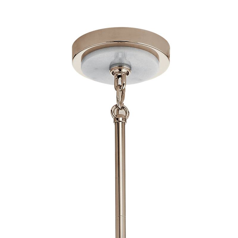 Laurent Chandelier