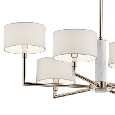 Laurent Chandelier