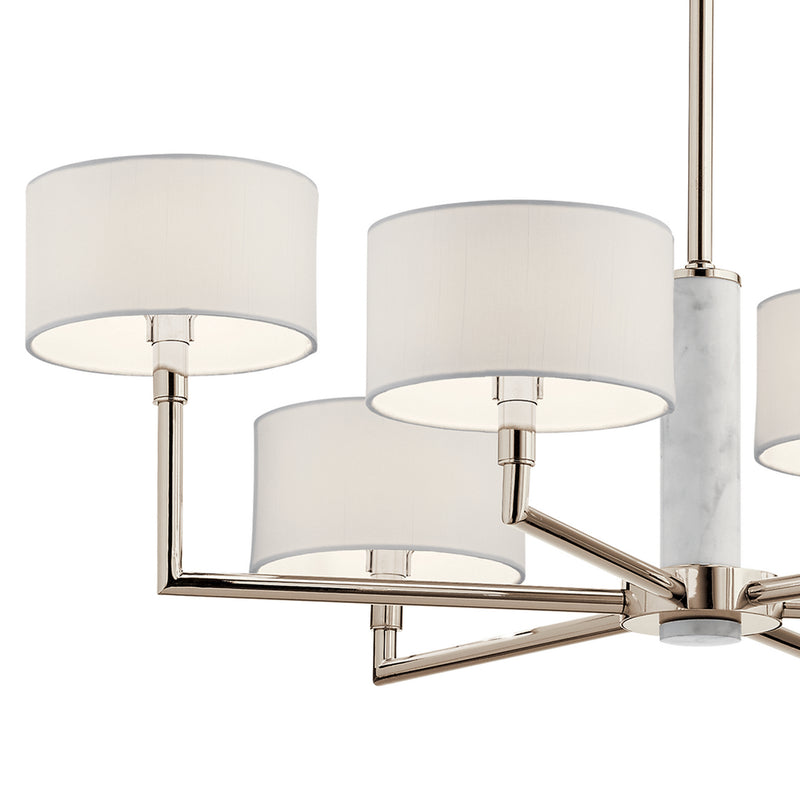 Laurent Chandelier