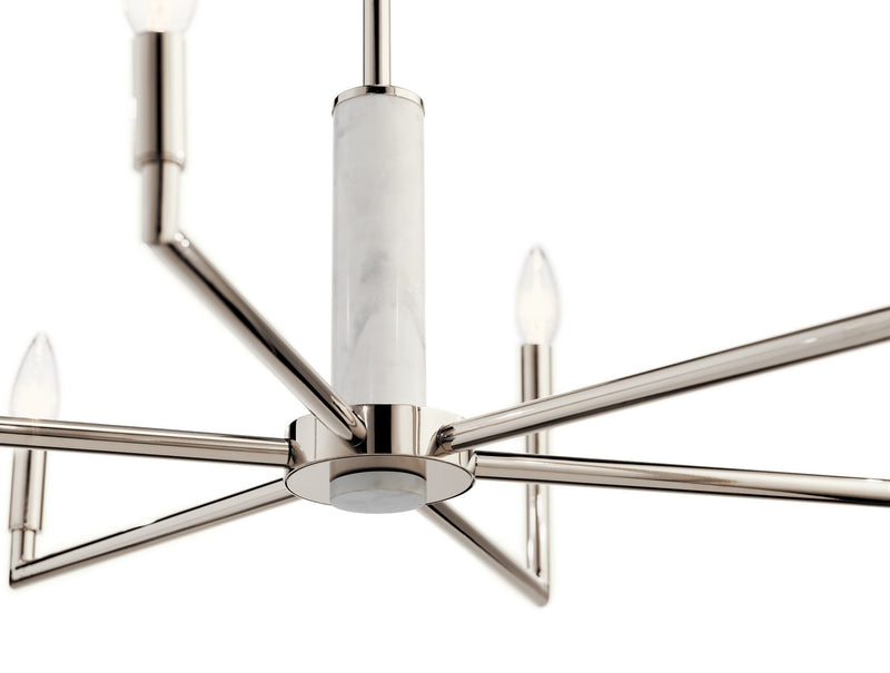 Laurent Chandelier