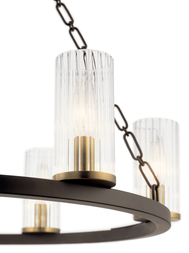 Mathias Chandelier