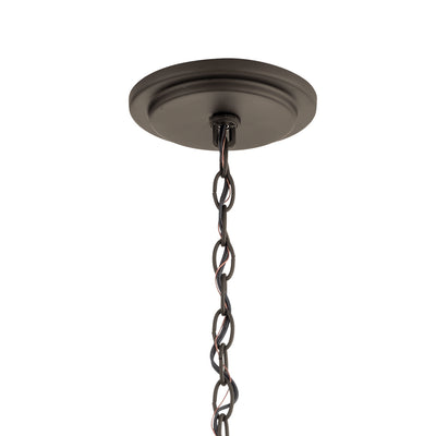 Mathias 2 Tier Chandelier