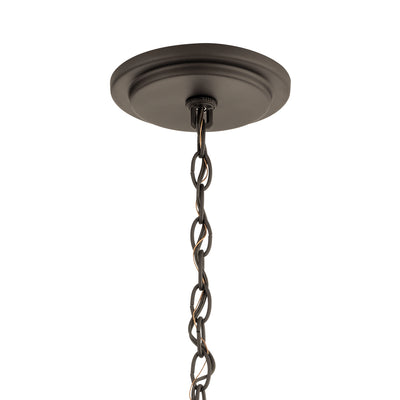 Mathias 3 Tier Chandelier