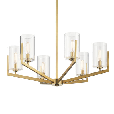 Nye Chandelier