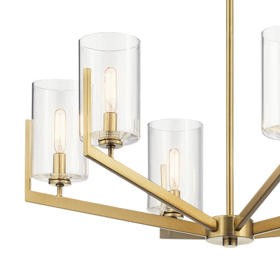 Nye Chandelier