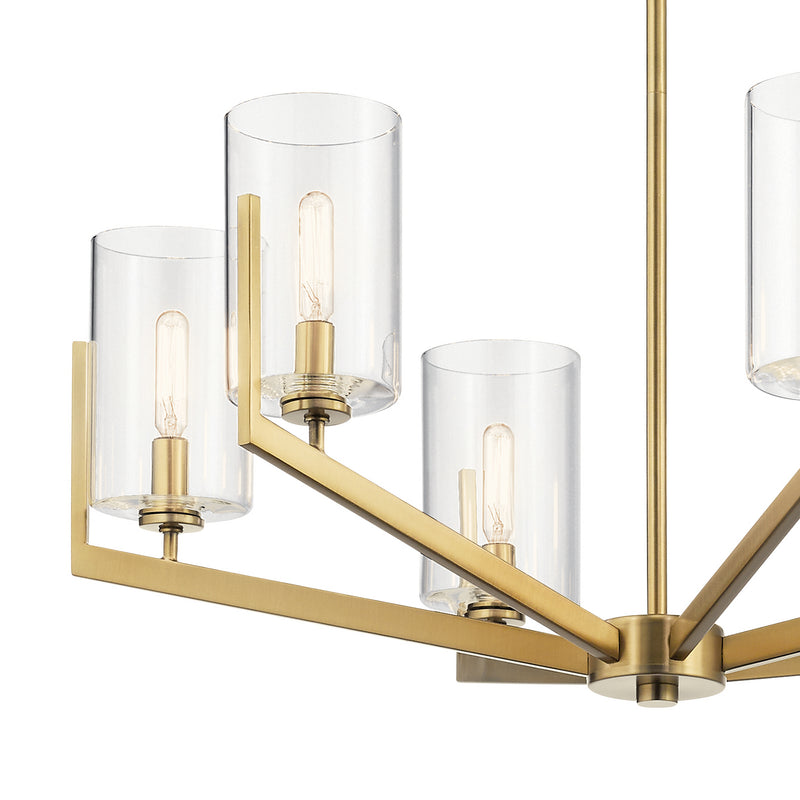 Nye Chandelier