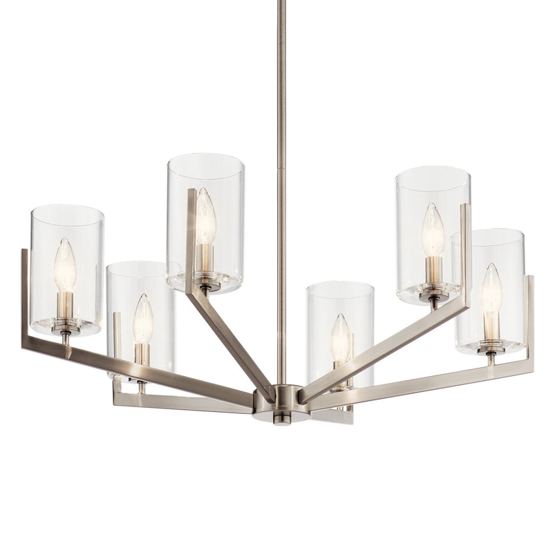 Nye Chandelier