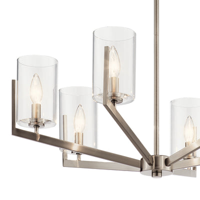 Nye Chandelier