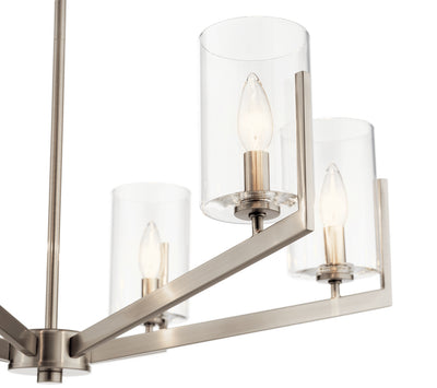 Nye Chandelier