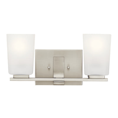 Roehm Bathroom Vanity Light