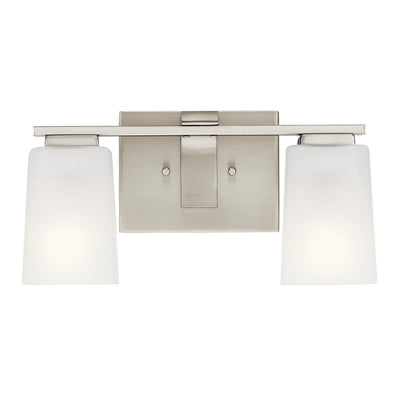 Roehm Bathroom Vanity Light