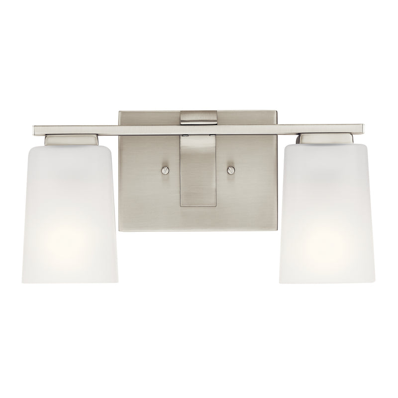 Roehm Bathroom Vanity Light