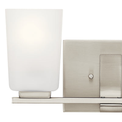 Roehm Bathroom Vanity Light