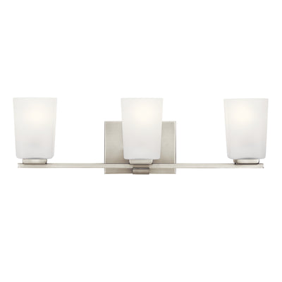 Roehm Bathroom Vanity Light