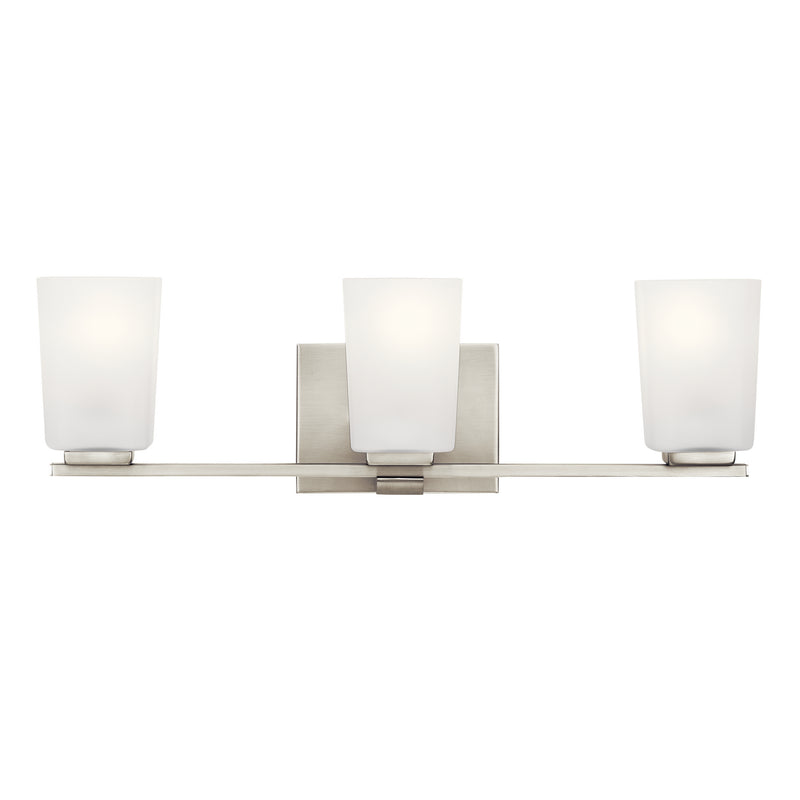 Roehm Bathroom Vanity Light