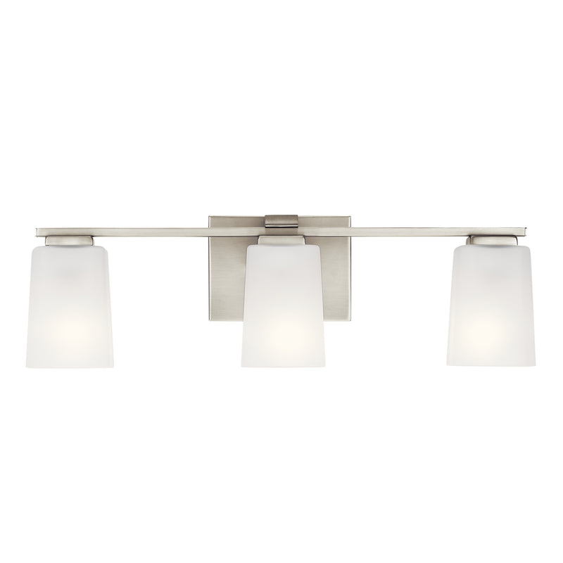 Roehm Bathroom Vanity Light