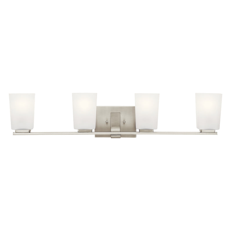 Roehm Bathroom Vanity Light