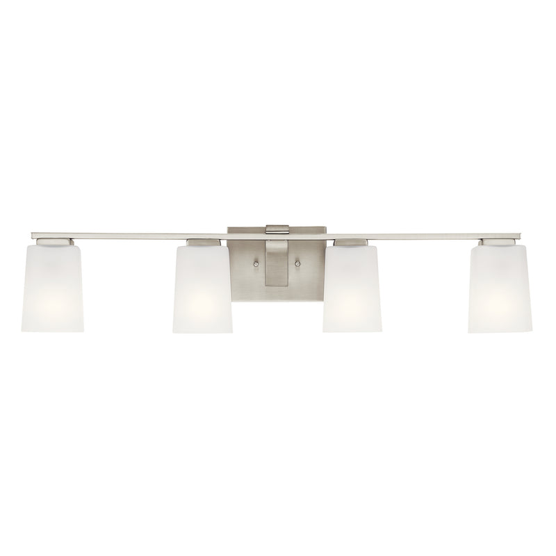 Roehm Bathroom Vanity Light