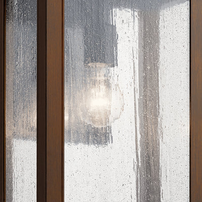 Marimount Outdoor Wall Mount Lantern