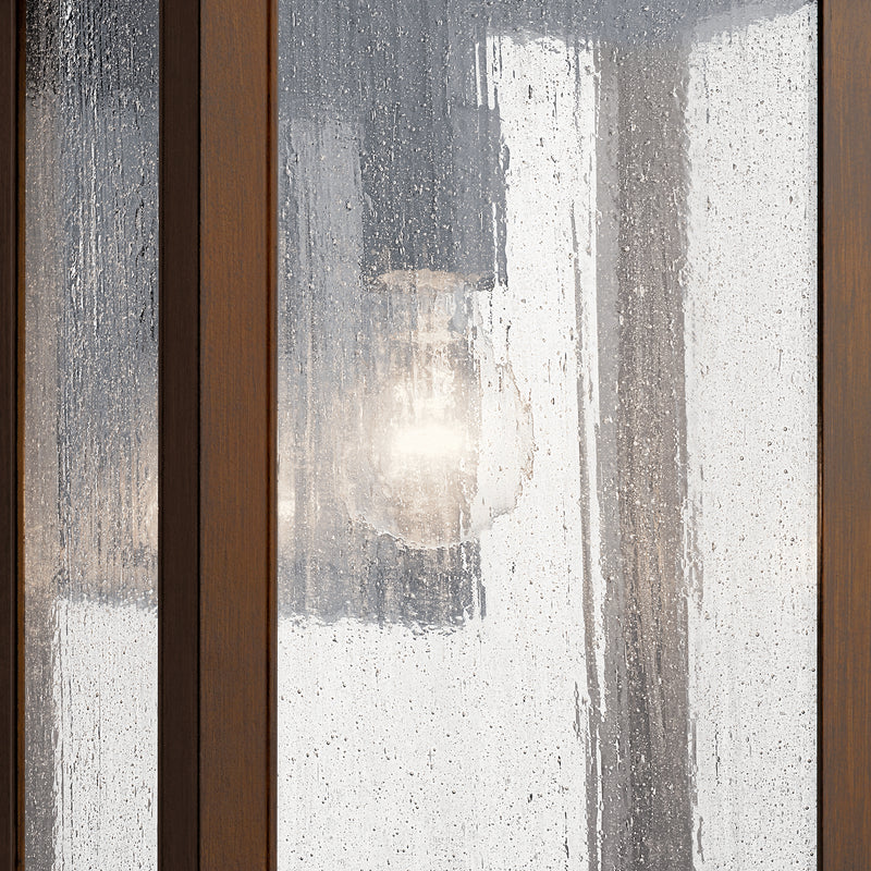 Marimount Outdoor Wall Mount Lantern